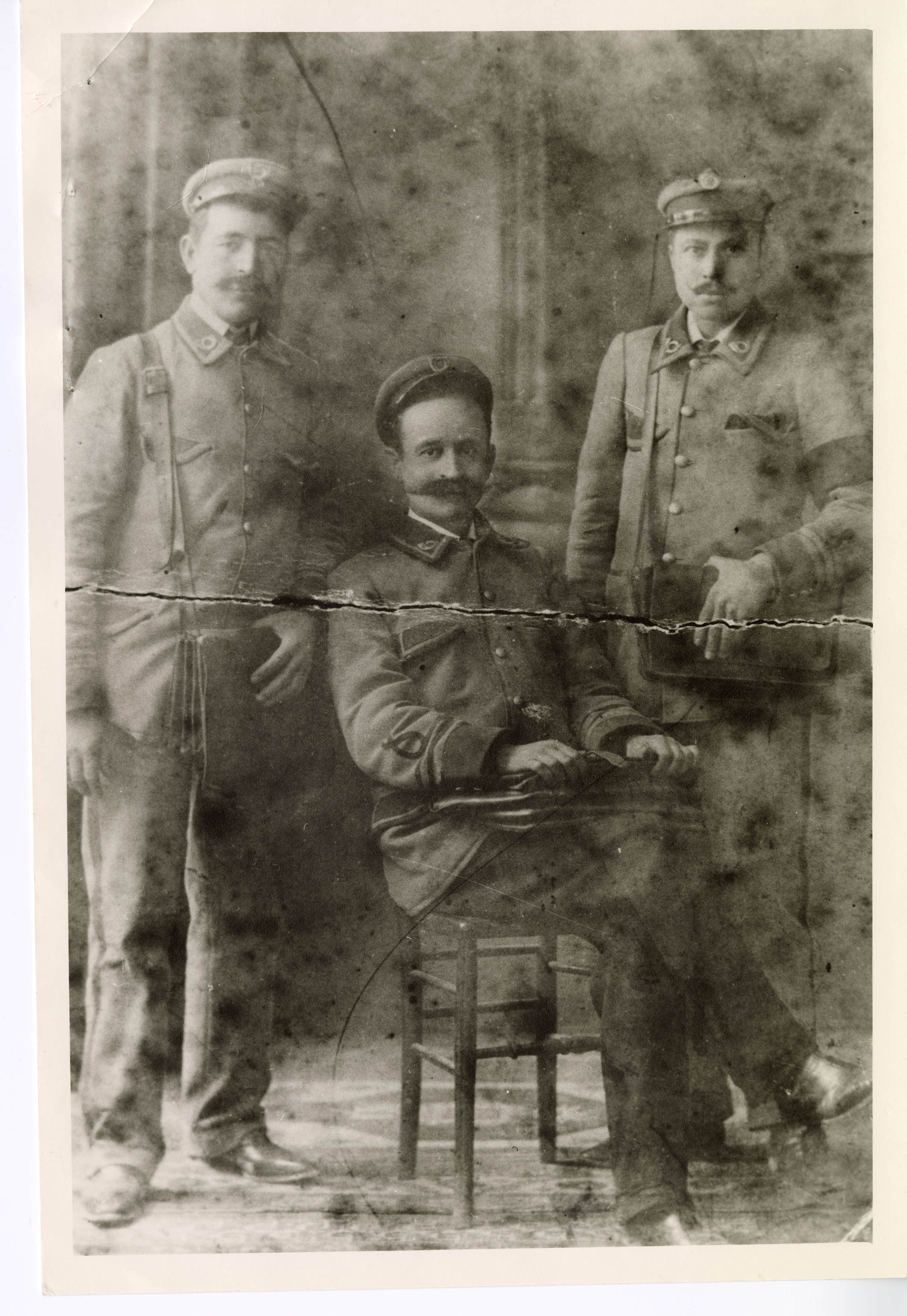 ΤΑΧΥΔΡΟΜΙΚΟΙ ΥΠΑΛΛΗΛΟΙ 1882